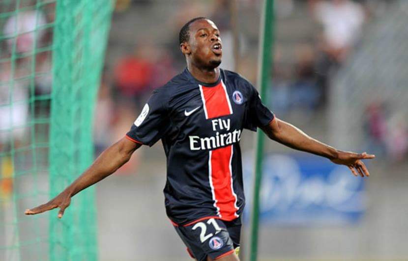 Yannick Bolimay may join NorthEast United FC