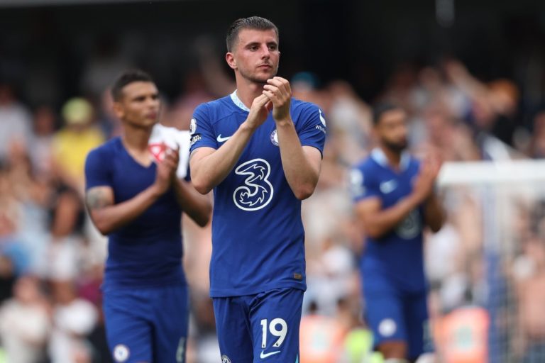 Chelsea break summer spending record with £254 million on new players