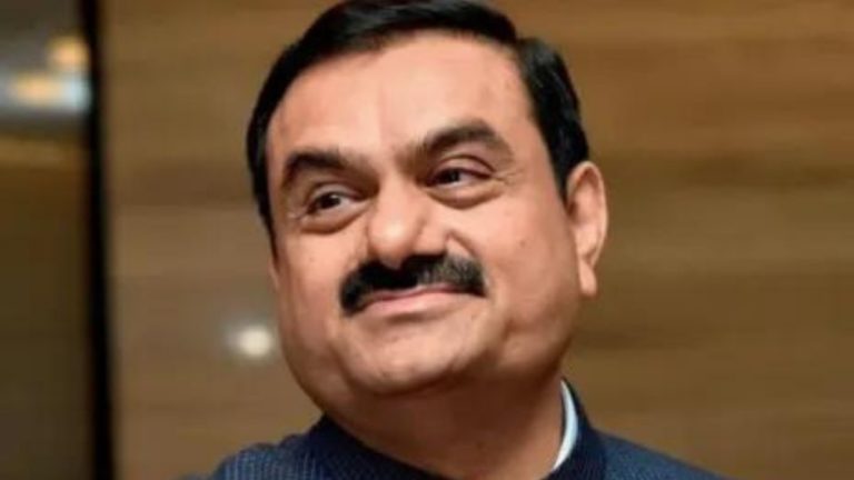 Gautam Adani’s Adani Power will purchase DB Power for Rs 7,017 crores