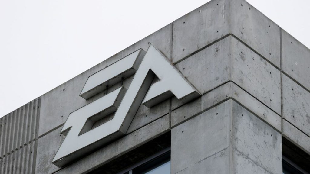Sources suggest Black Panther and the Marvel Iron Man video games are being produced by EA