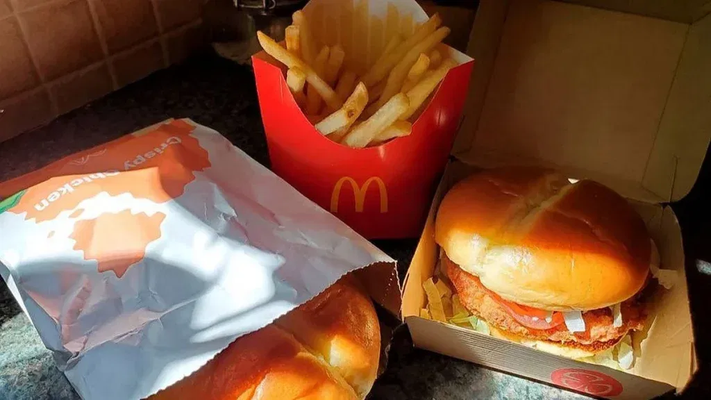 McDonald's India will treble its north and east store count to 300 In 3 years