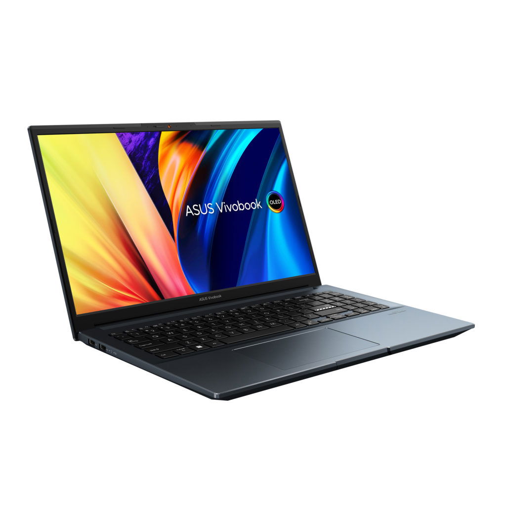 ASUS India expands its Creator Series portfolio with 6 new laptop launches in India