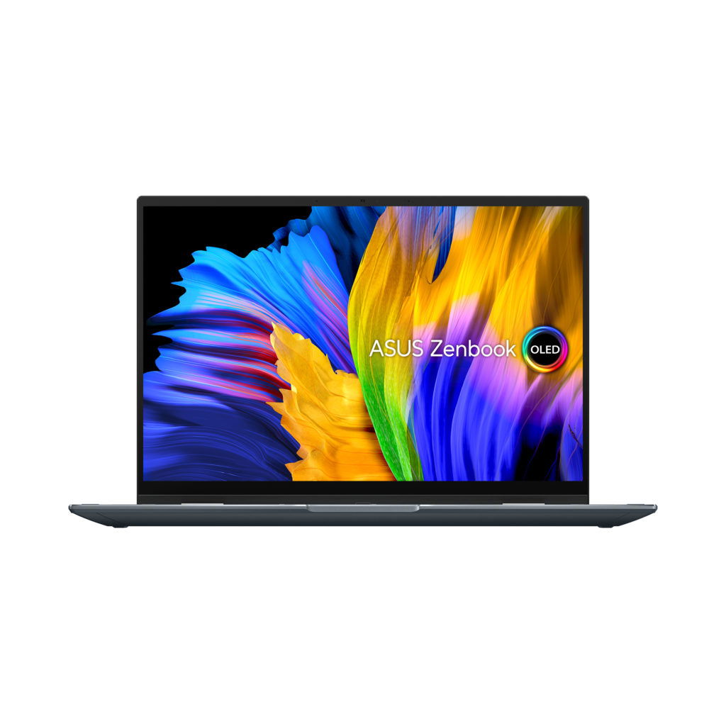 ASUS launches new Zenbook 14 Flip OLED, Vivobook S14 Flip, and Vivobook 15 (Touch) in India