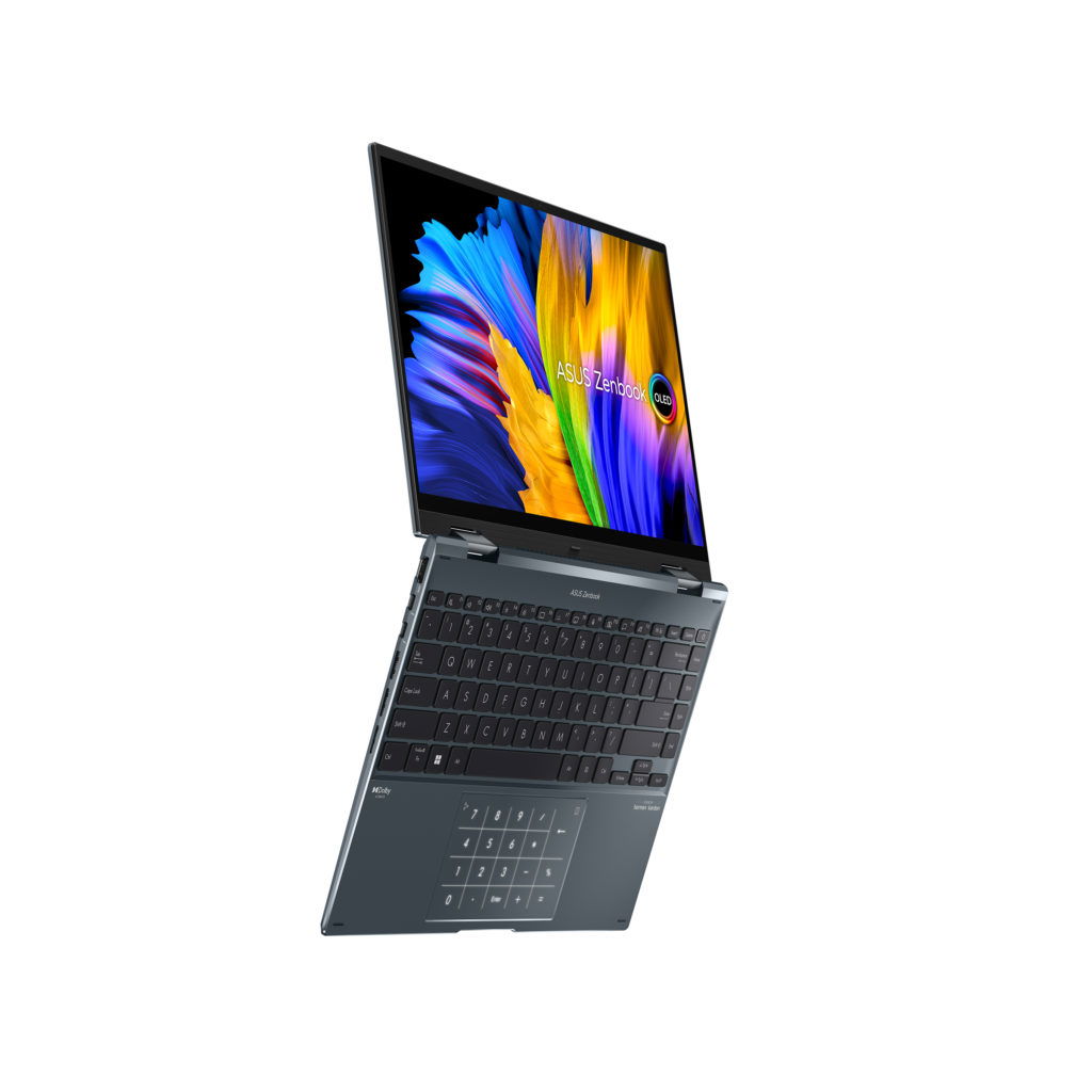 ASUS launches new Zenbook 14 Flip OLED, Vivobook S14 Flip, and Vivobook 15 (Touch) in India