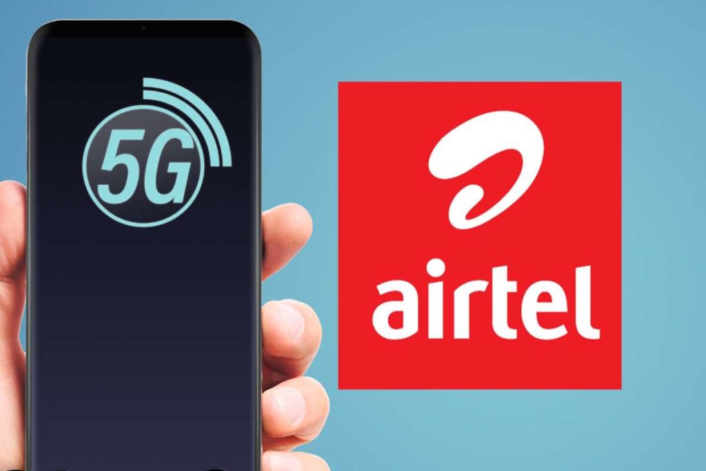 Airtel Recharge Plan 2023 Airtel 5G