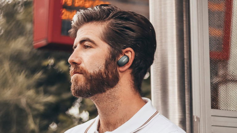 Bose QuietComfort Earbuds II Revealed
