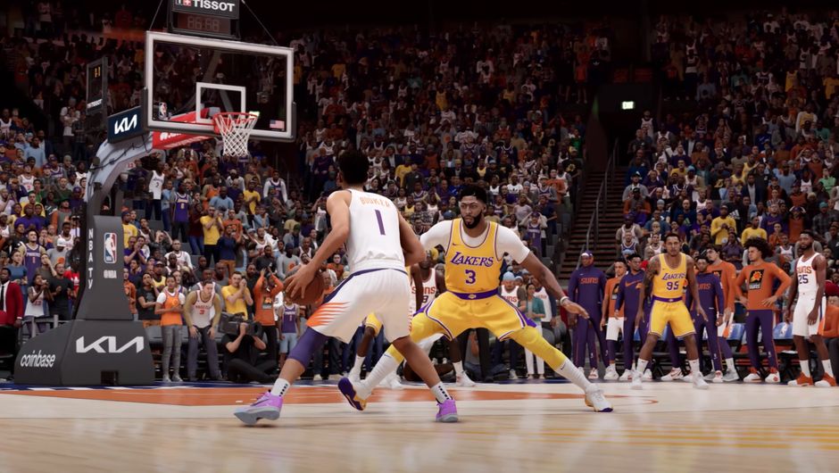 NBA