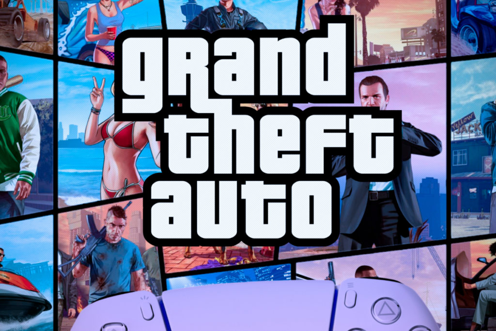 APK GTA 5 Download