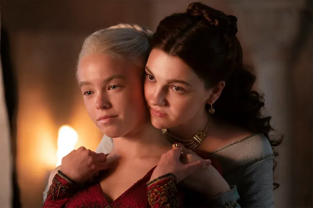 hfd House of the Dragon Season 2 is coming soon