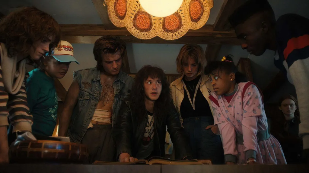 image 151 Stranger Things (Season 5): Netflix breaks the silence on the Estimated Release Date and Expectations 