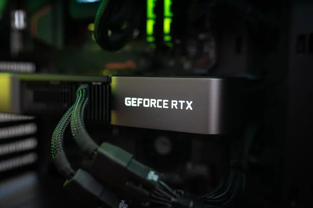 NVIDIA
