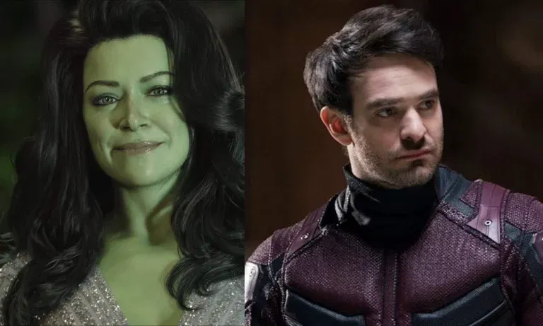 She-Hulk: Charlie Cox’s Daredevil gives a surprising appearance in the new teaser 