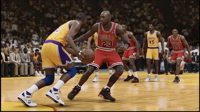 NBA