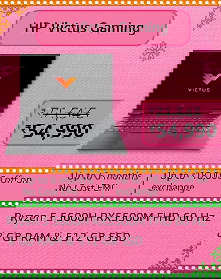 Best Gaming Laptop deals on Amazon’s Great Freedom Festival sale