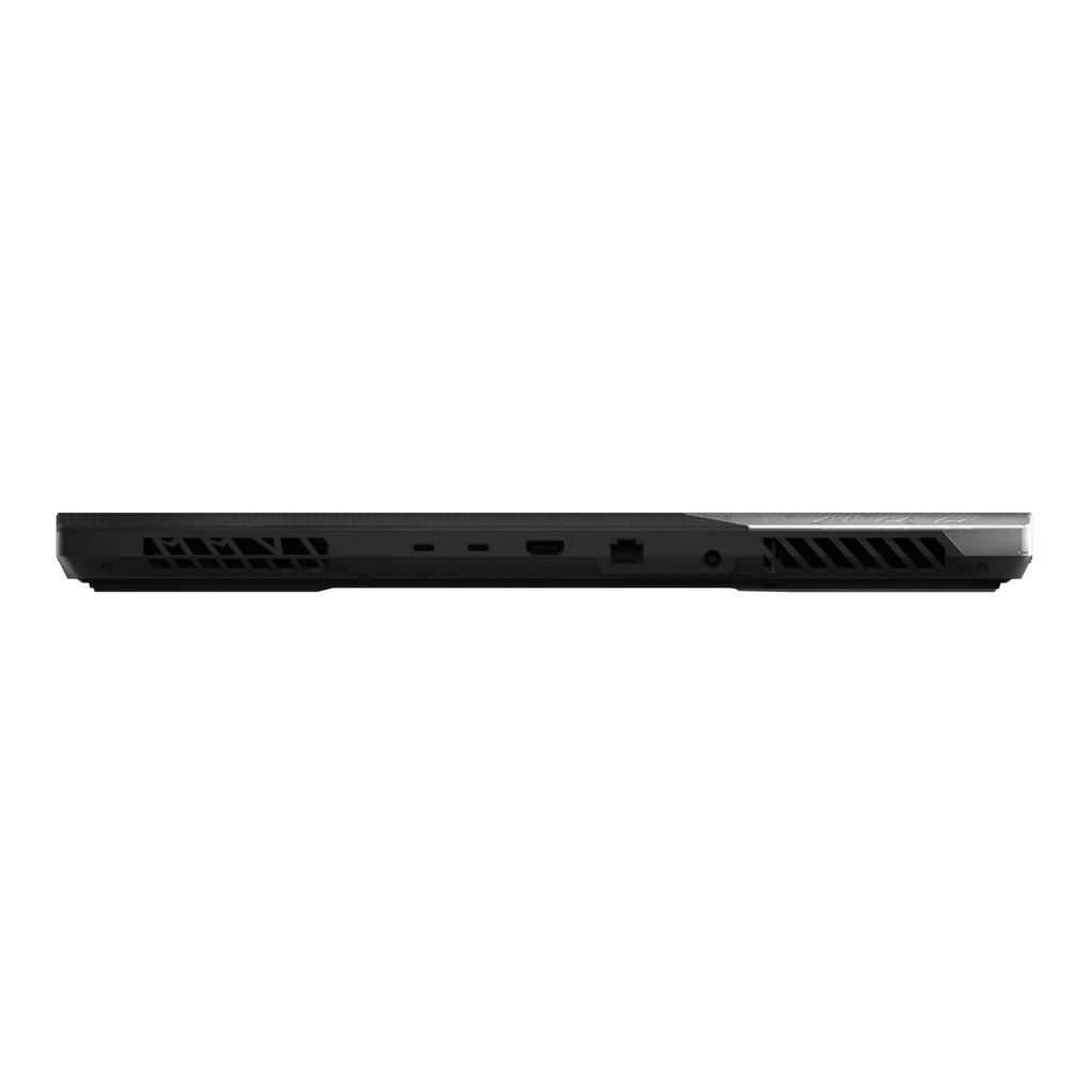 ASUS ROG Strix Scar 17 Special Edition with 12th Gen Core i9 HX processors launched