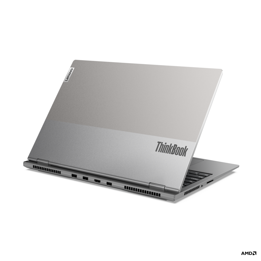 Lenovo ThinkBook 16p Gen 3 with Ryzen 6000H processors and RTX 3060 launched