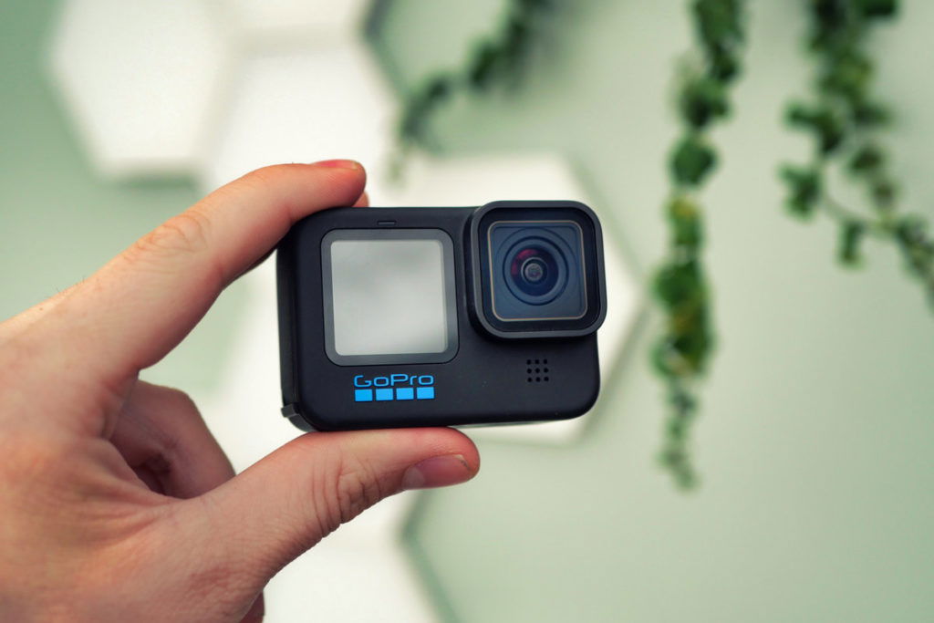 GoPro