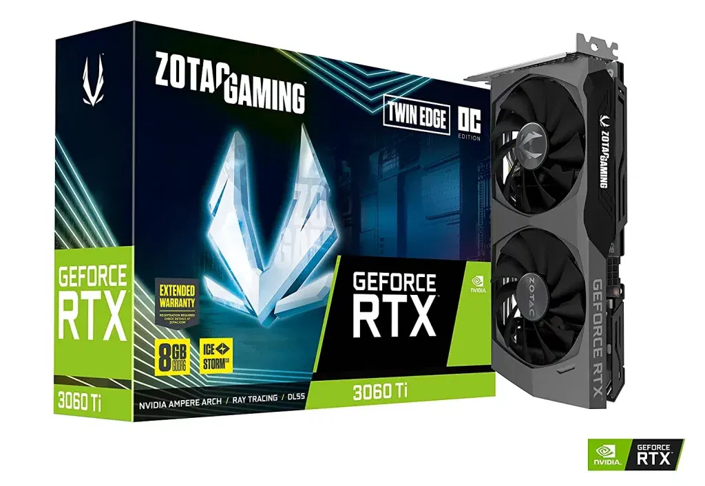 Top 10 Kickstarter Deals on Zotac Graphics Cards