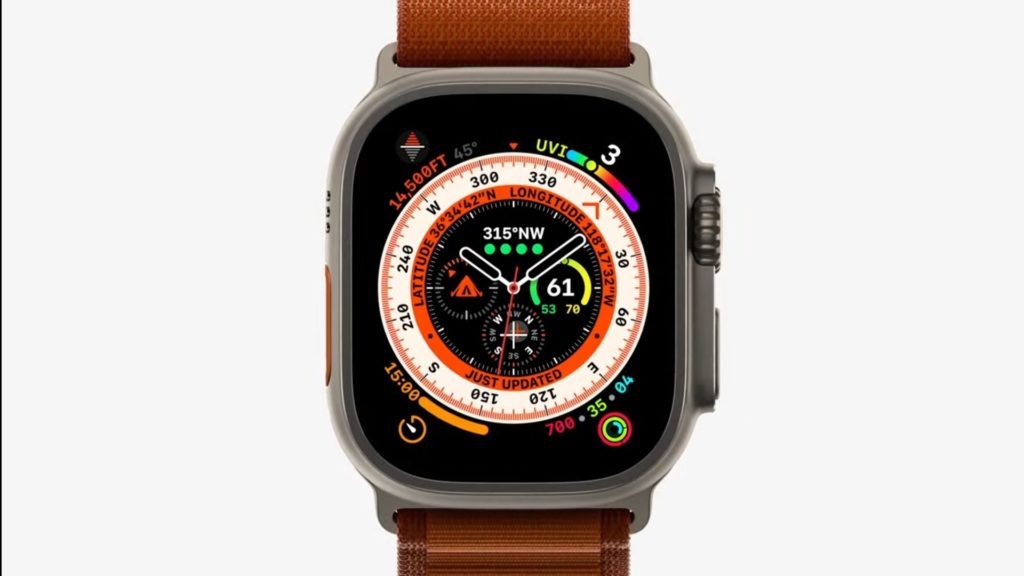 FcEcR9zXwAgWmCN Apple Watch Ultra Launched with a New Design and Advanced Features | Everything you need to know
