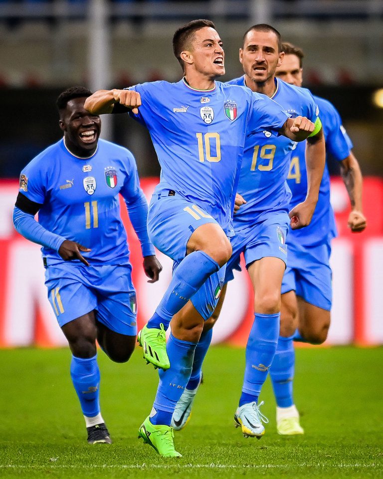 Nations League 22/23 finals: All the details for the matches next summer