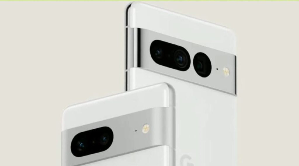 Google Pixel 7 series, Pixel Watch: Expected Price, Release Date, Specs
