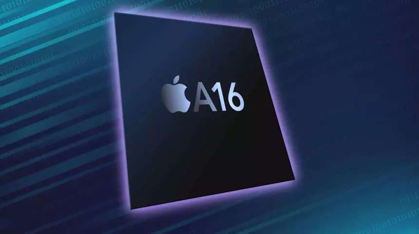 AnTuTu scores improve for iPhone 14 Pro and iPhone 14 Pro Max