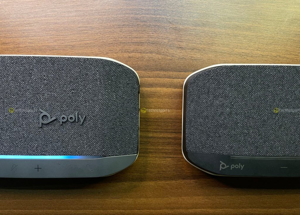 Poly Sync 10 vs Poly Sync 20 - TechnoSports.co.in - 3