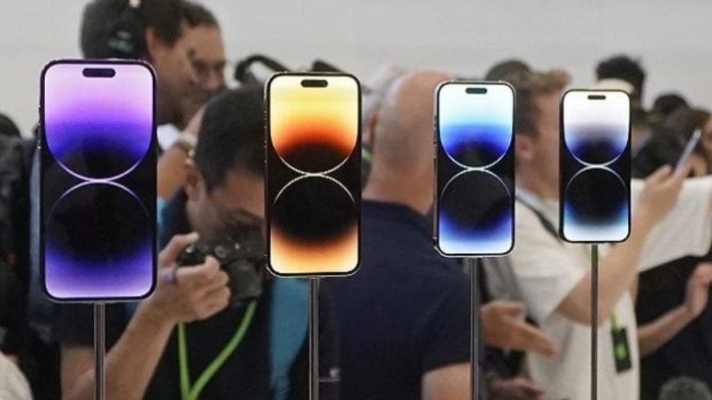 The Indian company Tata's iPhone might become a reality soon