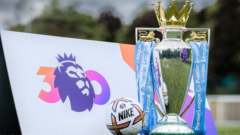 Premier League Top 10 football players in terms of earnings in 2022