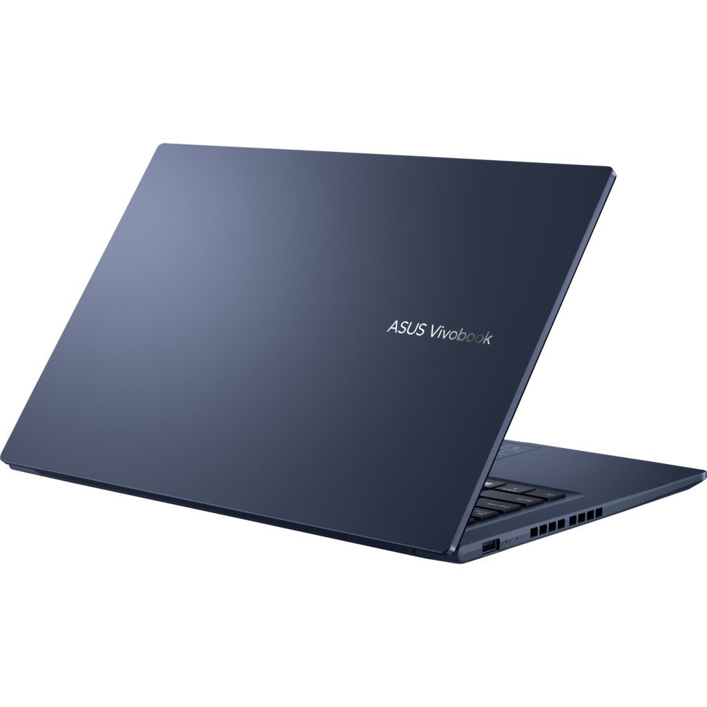 ASUS launches Vivobook 14 touch in India via Flipkart, starting at ₹49,990