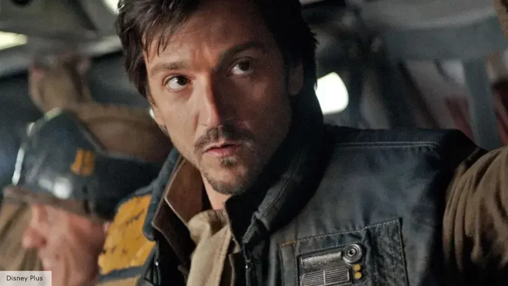 andor All Upcoming Web Series on Disney+ Hotstar this October 2022 