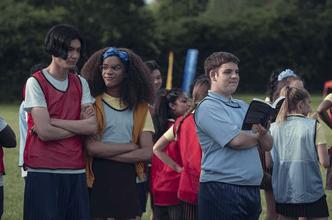 image 479 Heartstopper (Season 2): Everything We Know About Netflix Upcoming Drama Series 