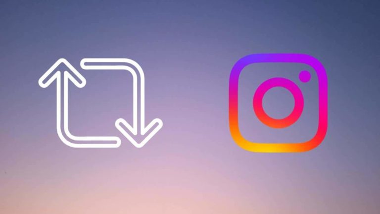 Instagram begins testing ‘Repost’ Feature