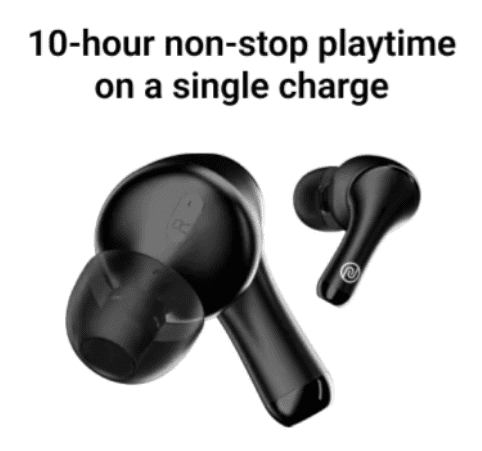 Noise Buds VS204