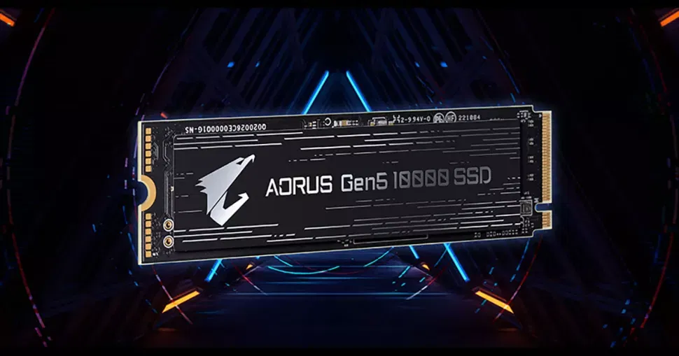 SSDs