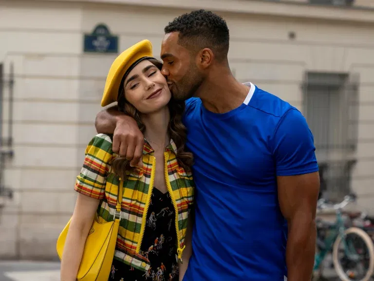 Emily in Paris (Season 3): Everything We Know About the Renewal of the series 