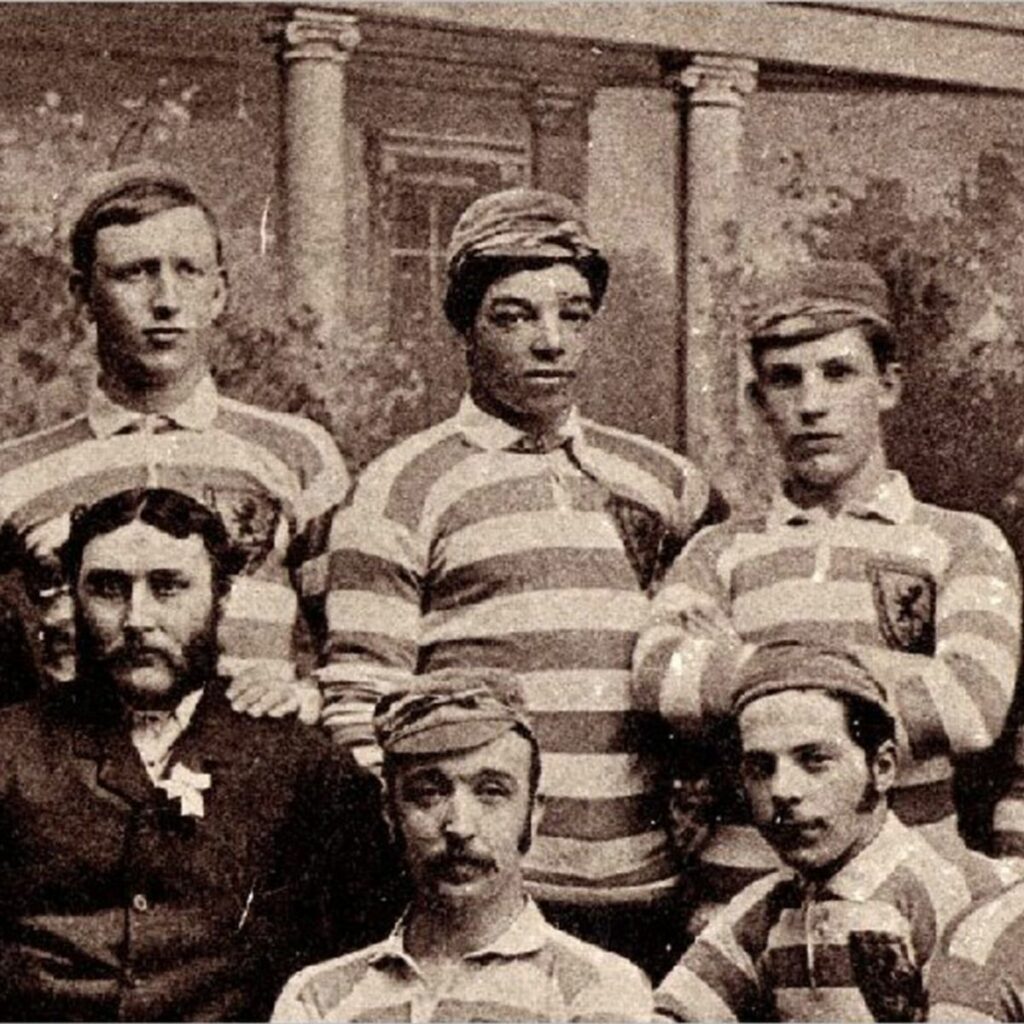 Andrew Watson: everything you need to know about footballer celebrated in today's Google Doodle
