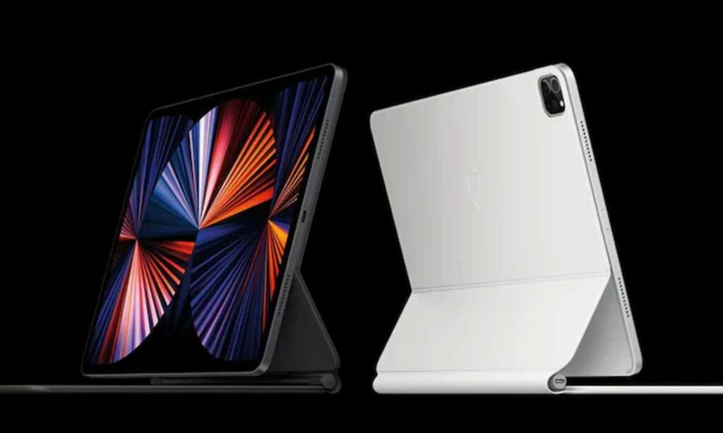 Apple Could Launch a 16-inch iPad Pro In 2023