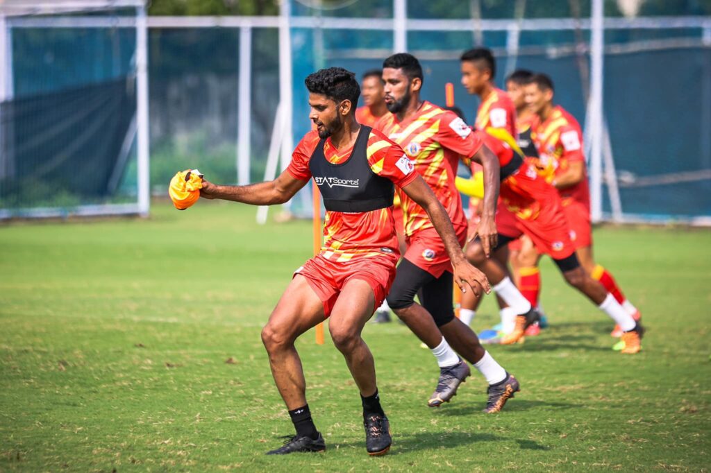ISL 2022-23: East Bengal Aim Maiden Win Against ATK Mohun Bagan In ISL