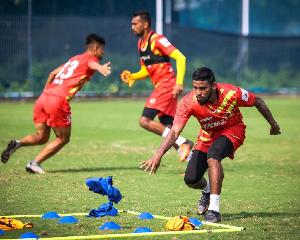 ISL 2022-23: East Bengal Aim Maiden Win Against ATK Mohun Bagan In ISL