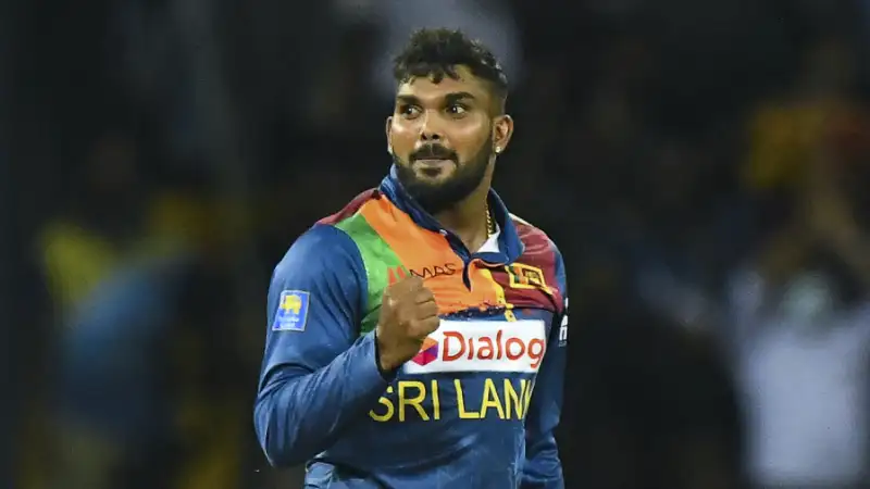 340569.4 T20 World Cup: Highest wicket-takers in each edition