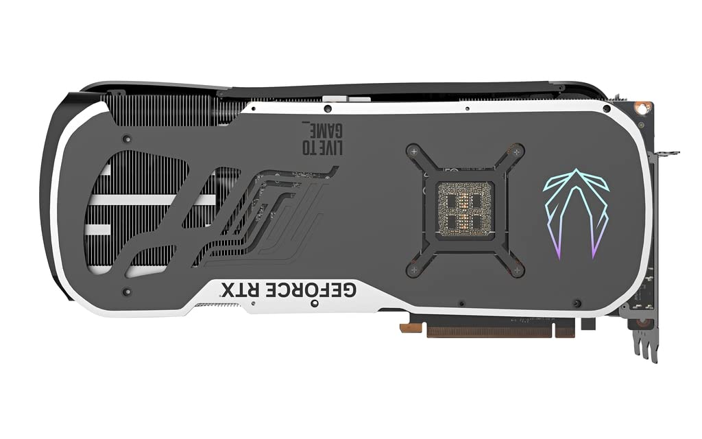 This ZOTAC RTX 4090 Trinity OC is a better buy than the RTX 3090s sold in India