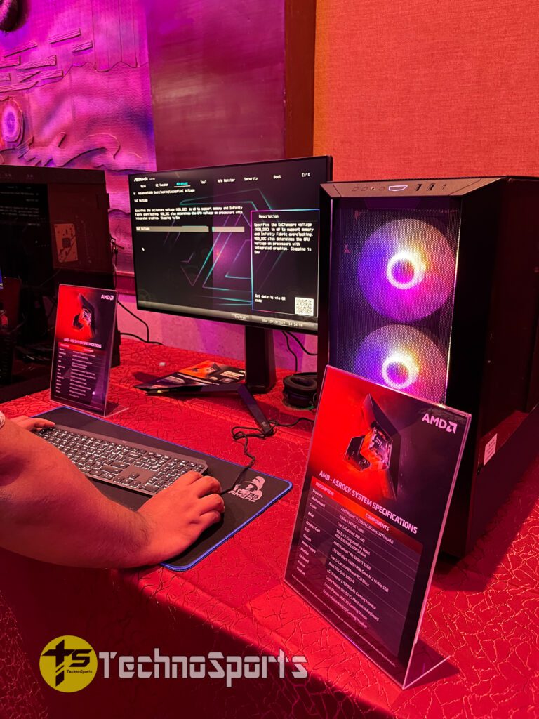 EXCLUSIVE: AMD Ryzen 7000 experience event shows promising signs for Indian gamers & enthusiasts