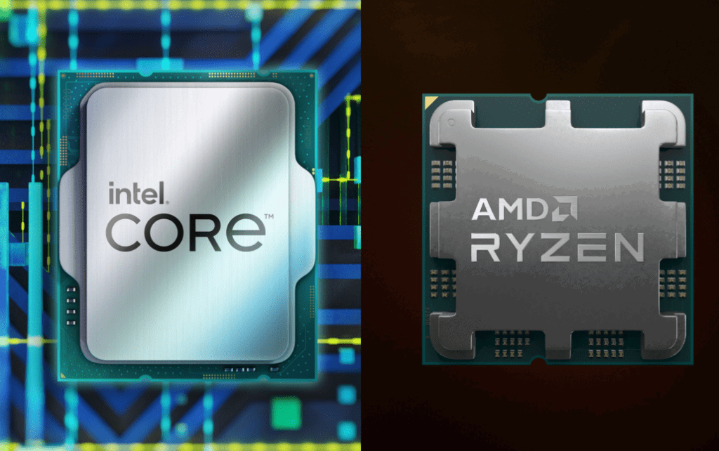 AMD Ryzen 7000 vs Intel Raptor Lake CPUs Q3 2022 Launch 1030x646 1 Finally, AMD Ryzen 7000 processors also get price cuts in India