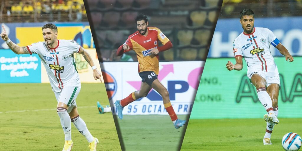 ISL 2022-23: East Bengal Aim Maiden Win Against ATK Mohun Bagan In ISL
