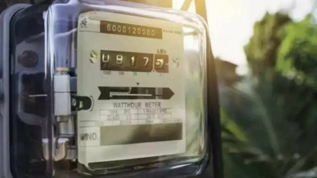 Adani Transmission: Mumbai will get more than 1 million new smart meters thanks to the project from BEST