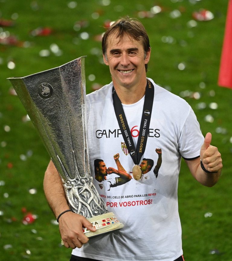 Julen Lopetegui named new Wolves manager: Can he save the club’s 22/23 season?