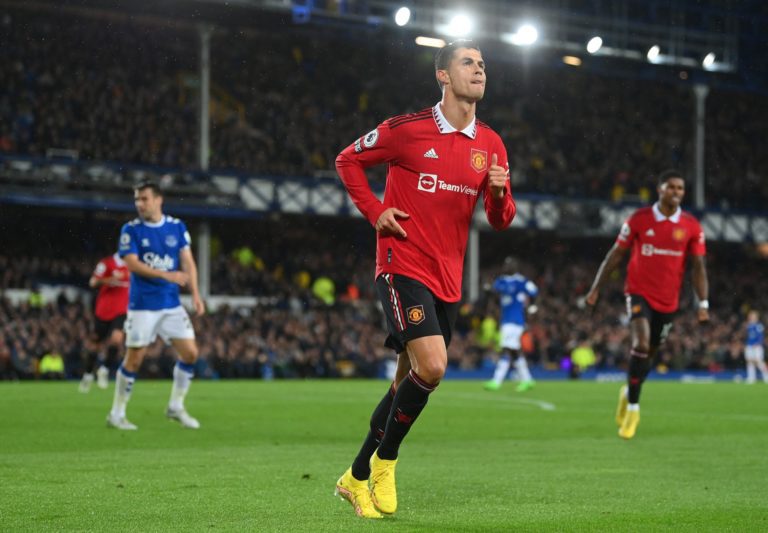 Cristiano Ronaldo’s interview with Piers Morgan – Part two in full details
