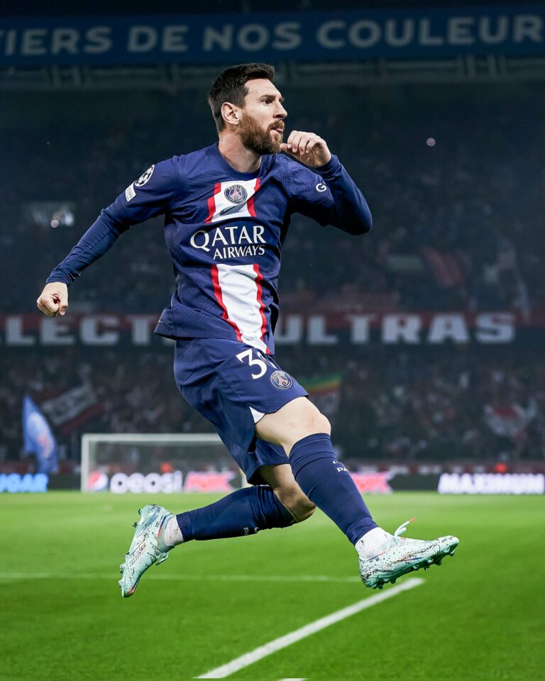 Lionel Messi is now the Global Ambassador of BYJU’s