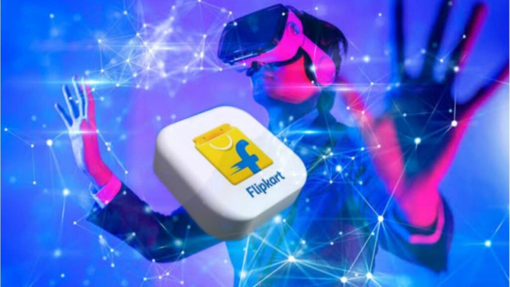 Flipkart joins the metaverse and introduces Flipverse for a brand-new shopping experience